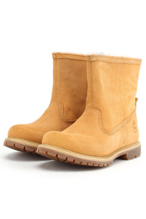 Ботинки Timberland