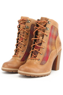 Ботинки Timberland