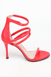 Туфли открытые DKNY