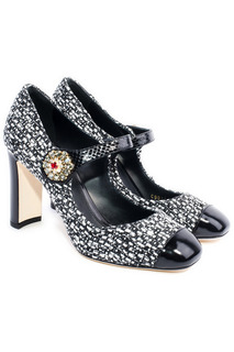 Туфли Dolce&amp;Gabbana