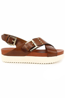 Босоножки DERIMOD