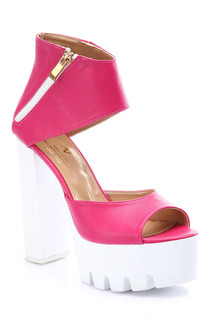 Босоножки Versace 19.69
