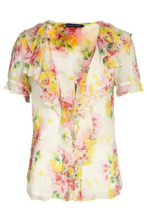 Блуза Ralph Lauren