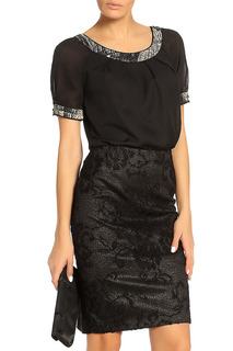 Блузка Caterina Leman