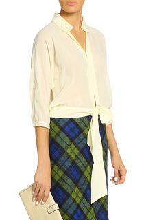 Блузка Caterina Leman