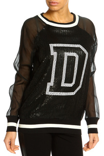 Джемпер DKNY