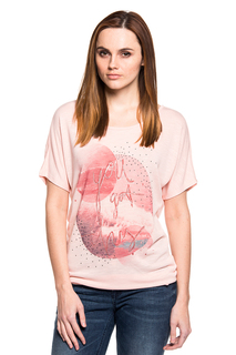 футболка Tom Tailor