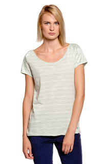 футболка Tom Tailor