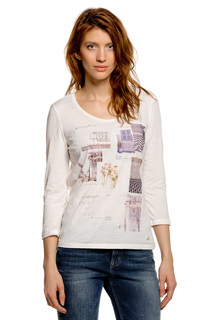 футболка Tom Tailor