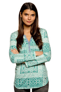 футболка Tom Tailor