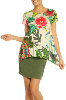 Футболка Desigual