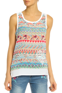 Футболка Desigual