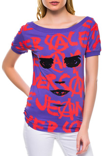 Футболка Versace Jeans Couture