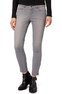 брюки Jona extra skinny Tom Tailor Denim
