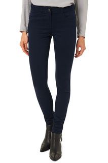 брюки Skinny Alexa Tom Tailor