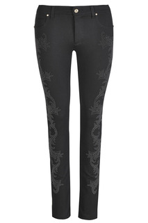 Брюки Versace Jeans Couture