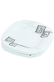 Тарелка 190 мм, 6 шт SARGOL