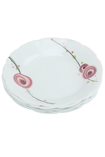 Глубокая тарелка 230 мм, 6 шт SARGOL