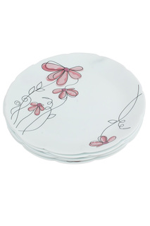 Тарелка 270 мм, 6 шт SARGOL