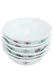 Салатник 115 мм, 6 шт SARGOL