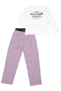 Пижама Tommy Hilfiger kids