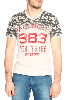 Футболка короткий рукав COLINS