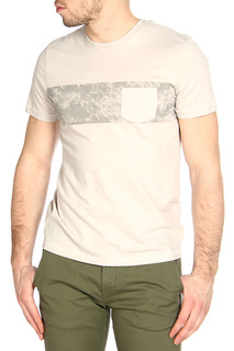 Футболка короткий рукав COLINS