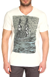 Футболка короткий рукав COLINS