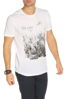 Футболка короткий рукав COLINS