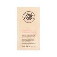 Акне The Face Shop