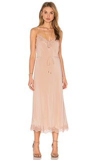Silk lace slip - Zimmermann