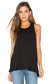 Jersey a-line tank - James Perse