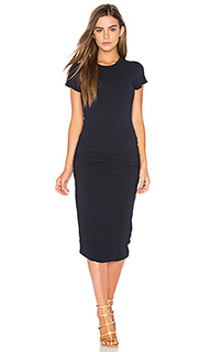 Classic skinny dress - James Perse