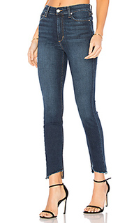 The charlie high rise ankle skinny - Joes Jeans