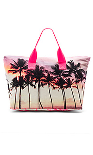 Overnighter bag - Samudra