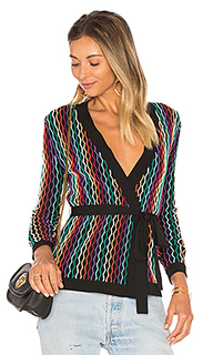 Кардиган azure - NBD