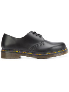 туфли Дерби Dr. Martens