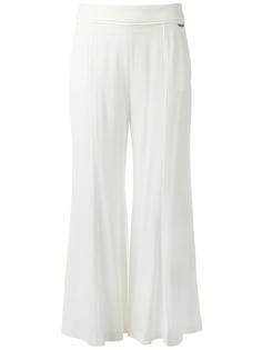 flared trousers  Twin-Set