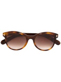 солнцезащитные очки  Tom Ford Eyewear