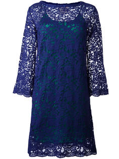 lace dress Erika Cavallini