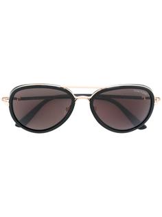 солнцезащитные очки  Tom Ford Eyewear