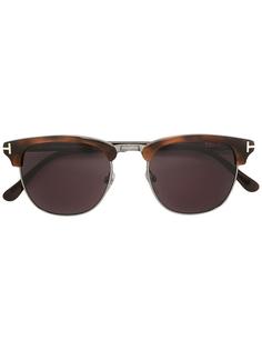 солнцезащитные очки  Tom Ford Eyewear