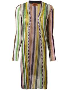 кардиган в полоску  Missoni