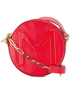 сумка через плечо  Mugler