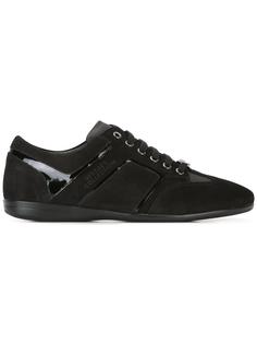 panelled sneakers Versace Collection