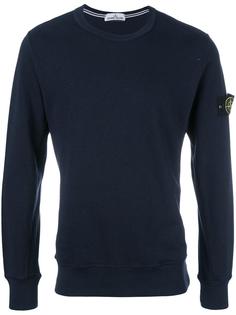 crew-neck sweatshirt Stone Island