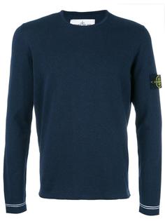 crew-neck jumper Stone Island