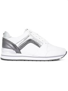 pannelled sneakers Michael Michael Kors