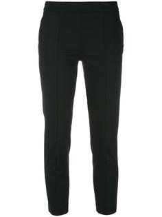 cropped trousers  Blumarine