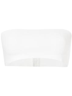 strapless band top Ports 1961